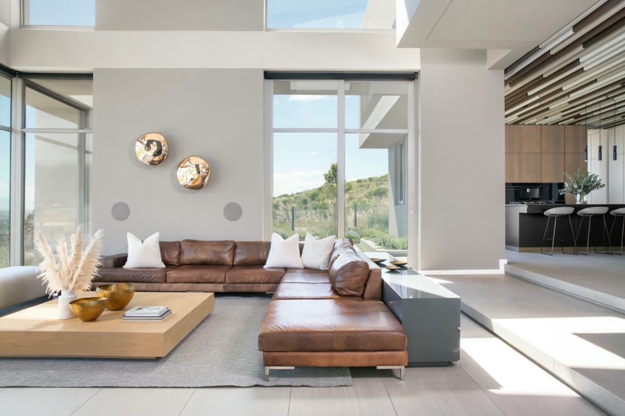 4 Bedroom Property for Sale in Stonehurst Mountain Estate Western Cape